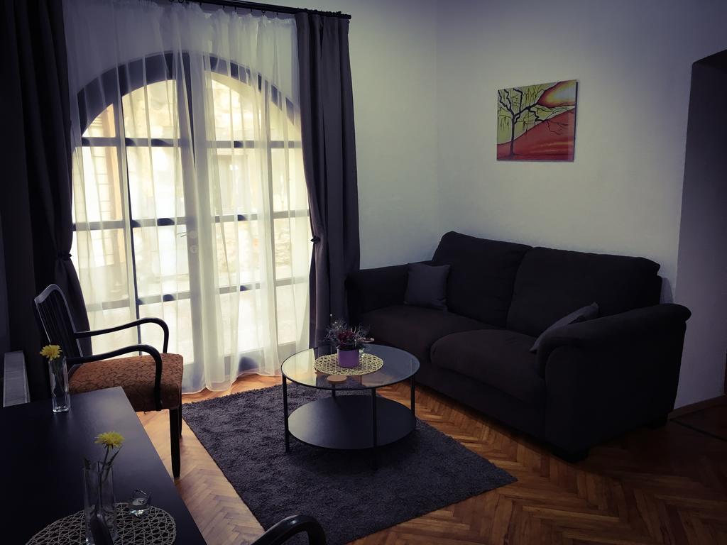 Kutna Hora Apartment Exterior photo